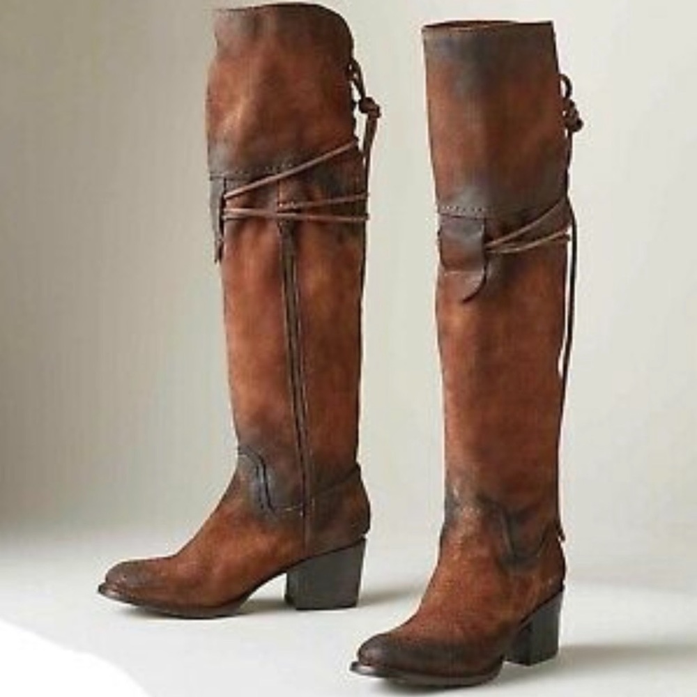 Freebird Boots